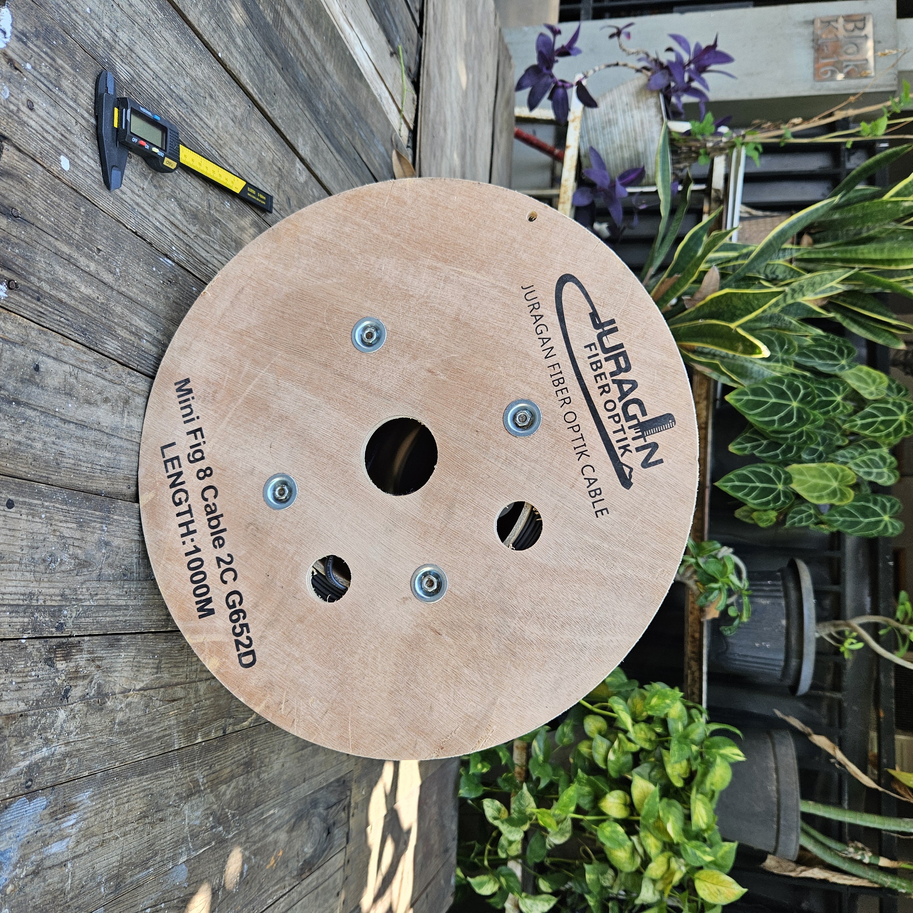 Ku 2c fig 8 1km juragan