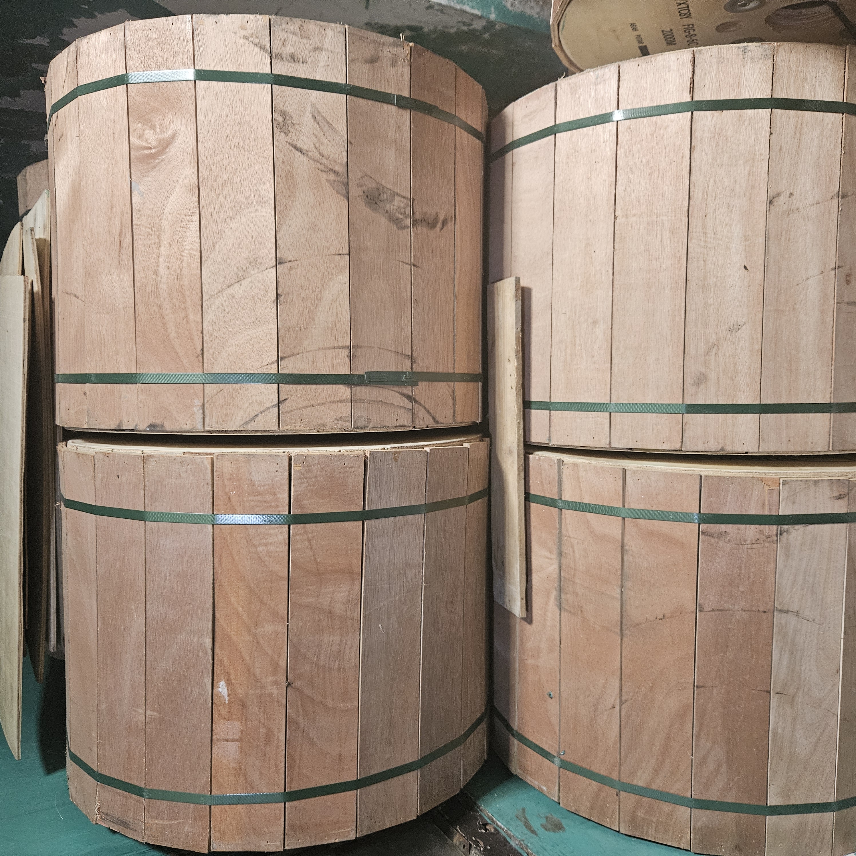 Ku mini 6 core fig 8 Sunway