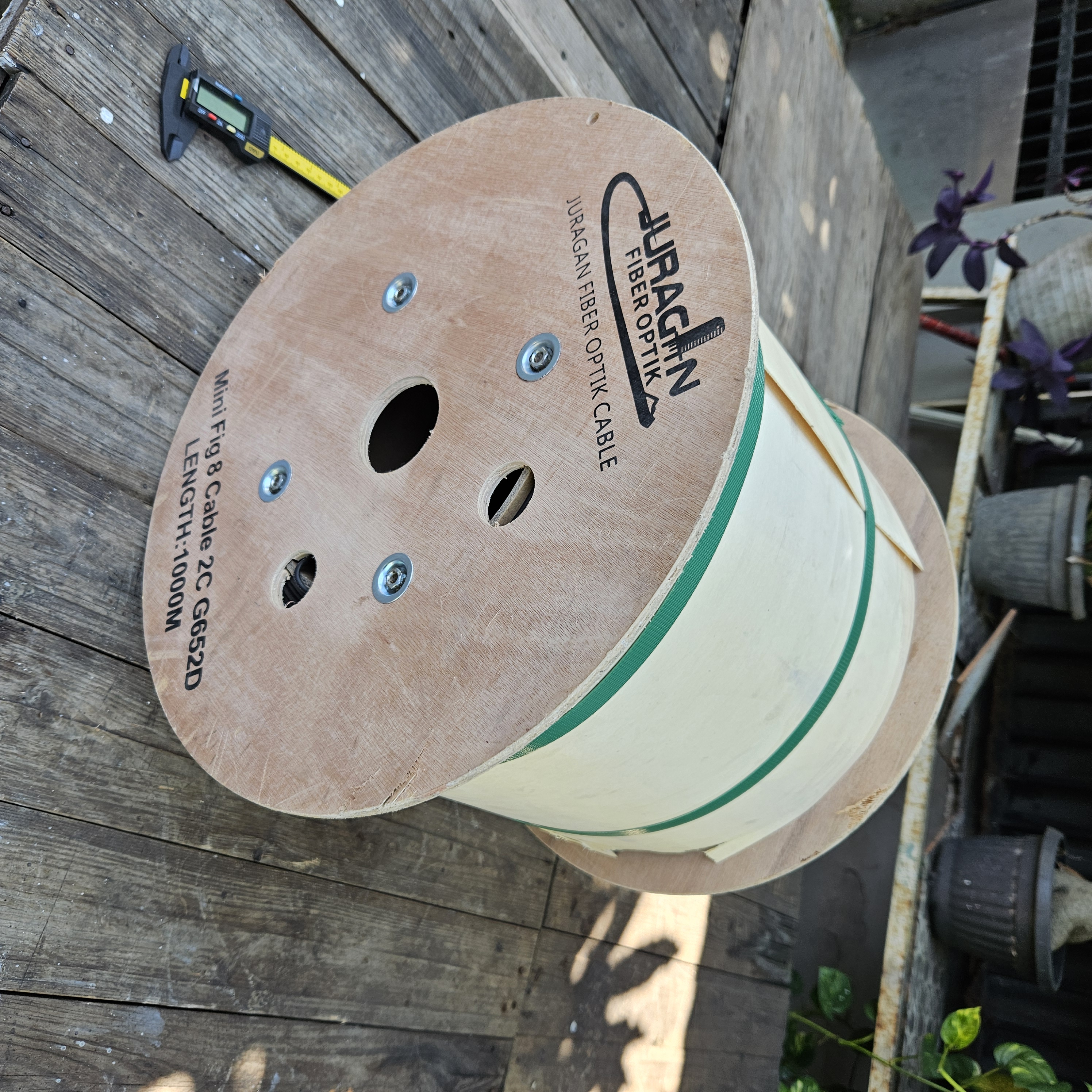 Ku 2c fig 8 1km juragan